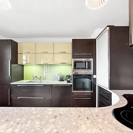 Apartamento Harmonie Au Plessis-robinson Le Plessis-Robinson
